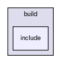 include